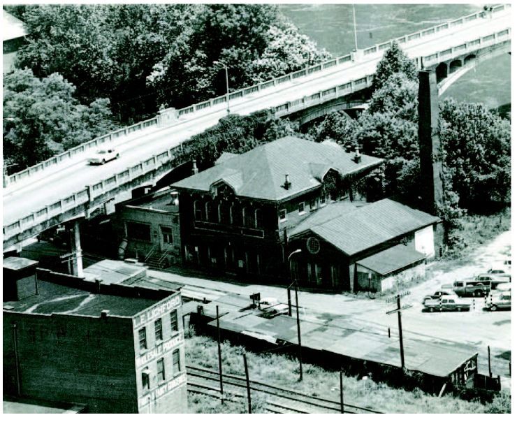 Mystery Picture