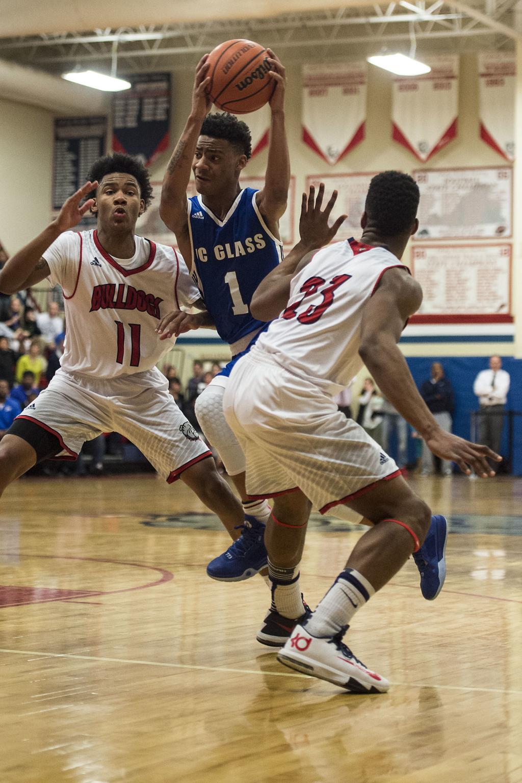 Local Players Heading To Lynchburg College For Vhsca All Star
