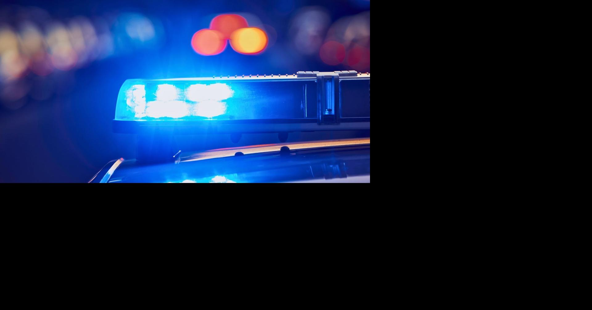 DC man charged in shooting at Lynchburg gaming establishment