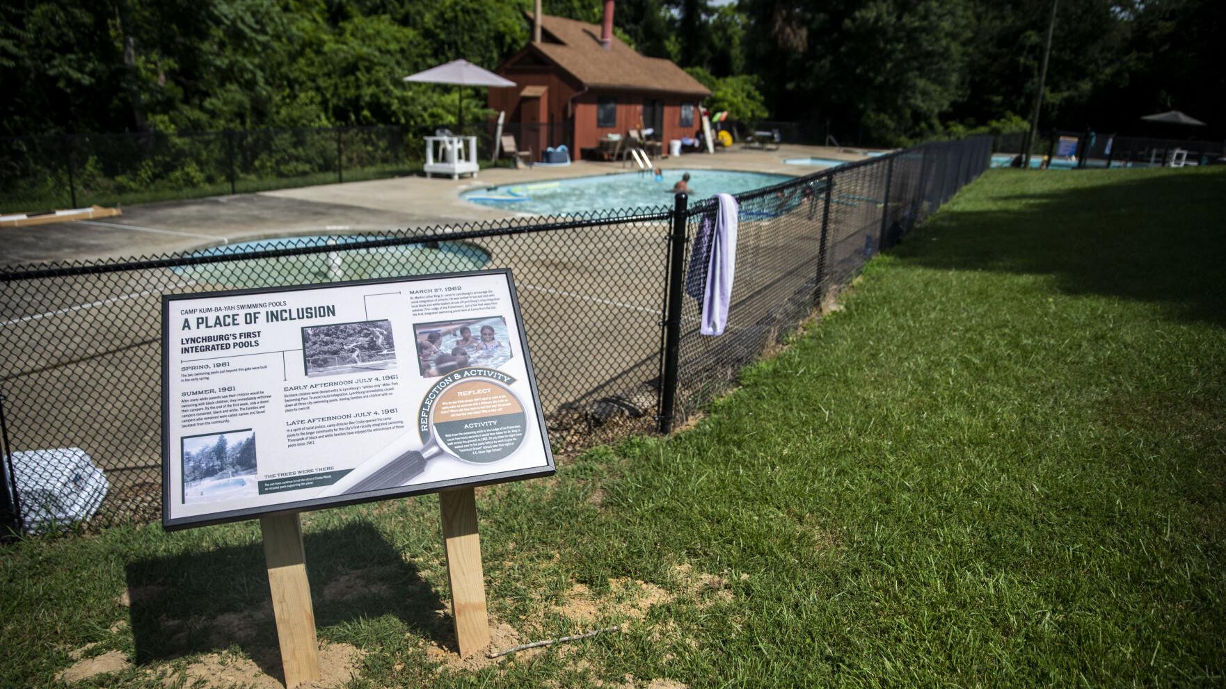 Watch Now: Camp Kum-Ba-Yah celebrates 60 years of history with Fourth of July celebration - Vimarsana News