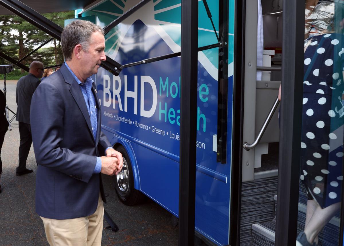 Mobile Health Clinic