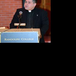 Holy Cross deacon drowns at Outer Banks
