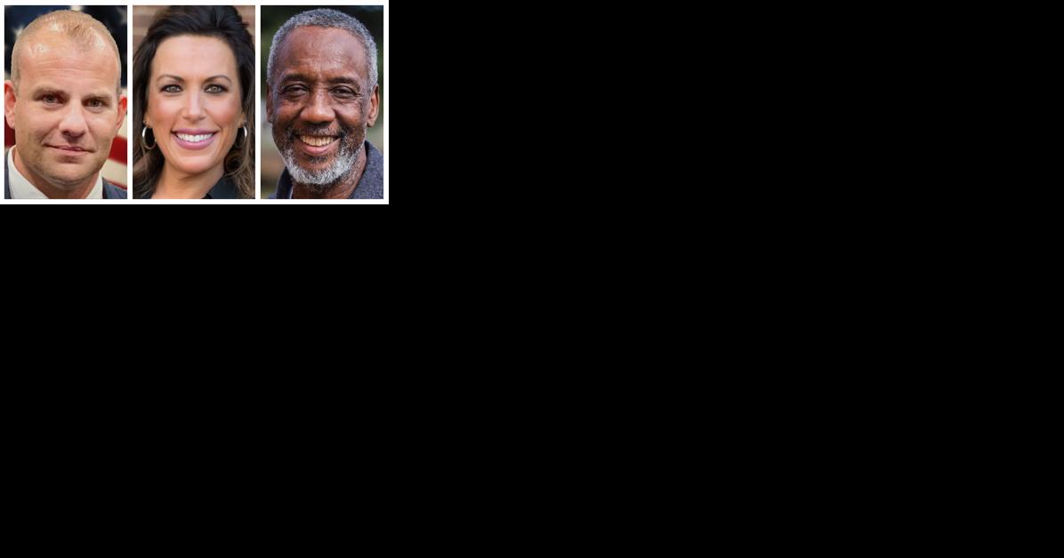 Lynchburg Republicans pick three city council candidates - Vimarsana News