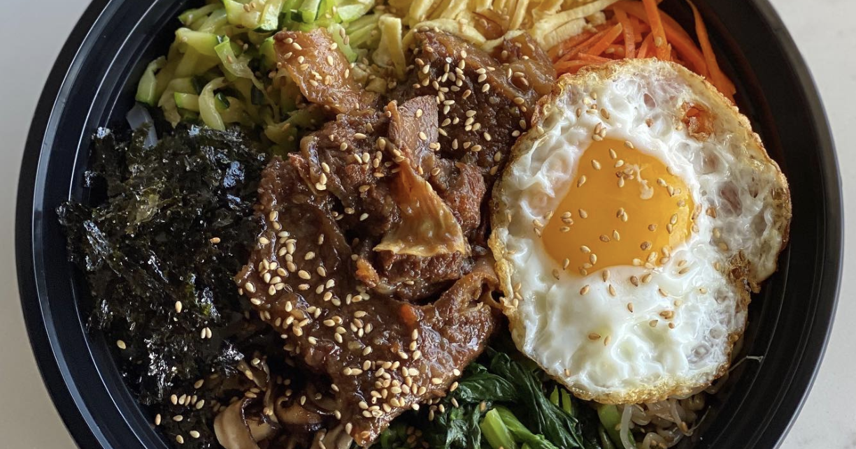 Korean barbecue opening in Lynchburg on Wards Road - Vimarsana News