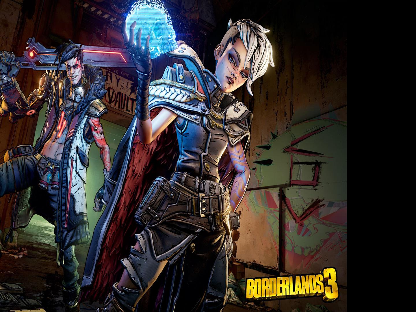 Adventures Of A Gamer Girl Back To Adventure On Pandora And Then To Space Features Newsadvance Com