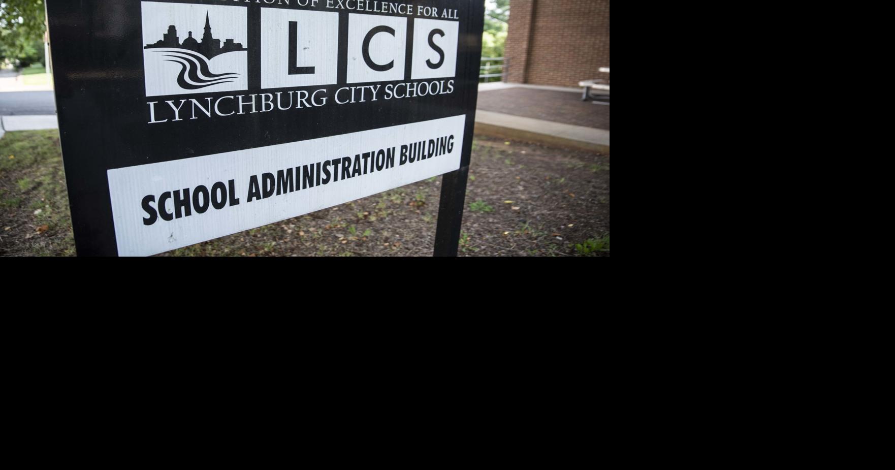 Lynchburg City School Board enacts new transgender policies Photo