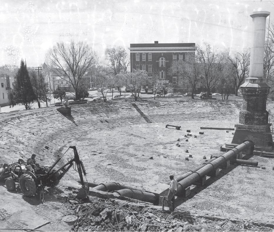 1963 - Mystery Picture