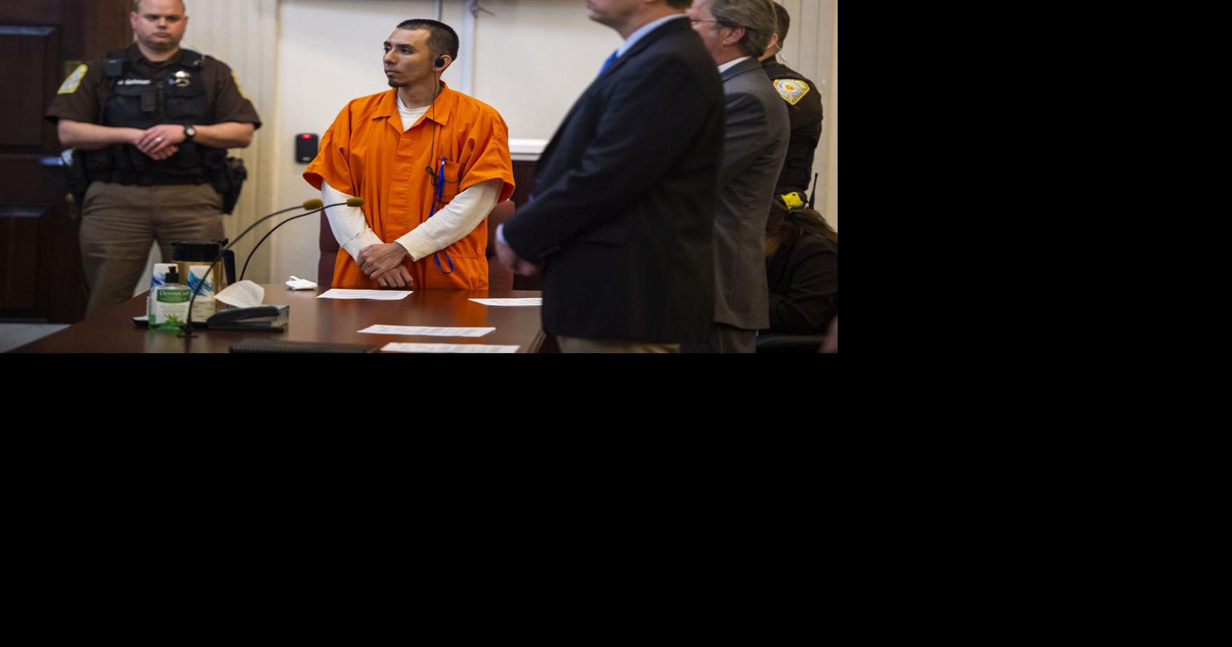 MS-13 gang member convicted of first-degree murder in teen's brutal ...