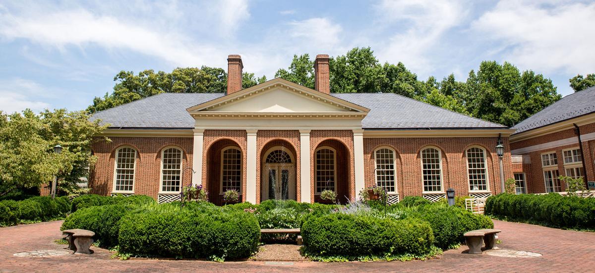 The Florence Elston Inn & Conference Center