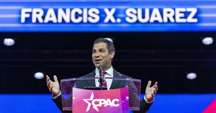 Republican presidential primary field sees an opening in 2024 with voters of color Republican presidential primary field sees an opening in 2024 with voters of color