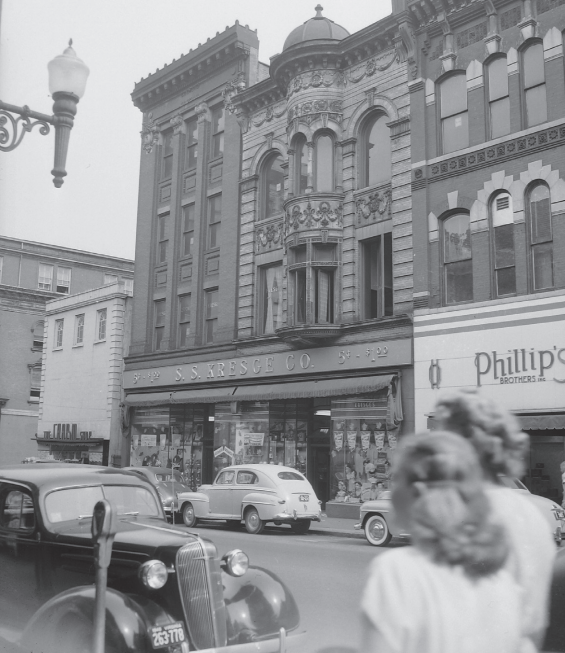 Mystery Picture Answer 2018-07-02