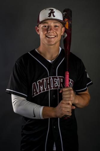 Christian Martin - Baseball - Virginia Tech Athletics