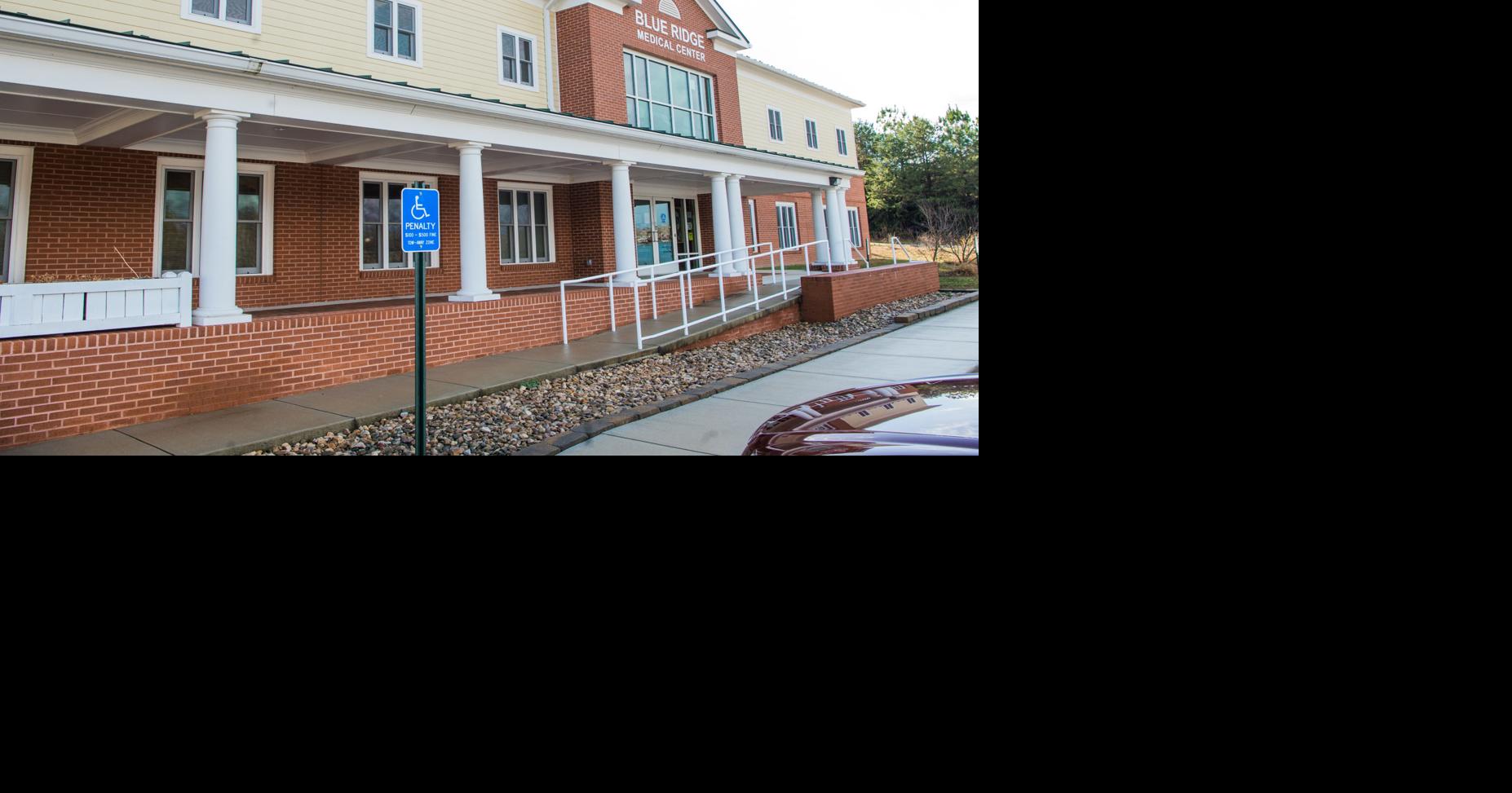 Blue Ridge Medical Center awarded $222K grant