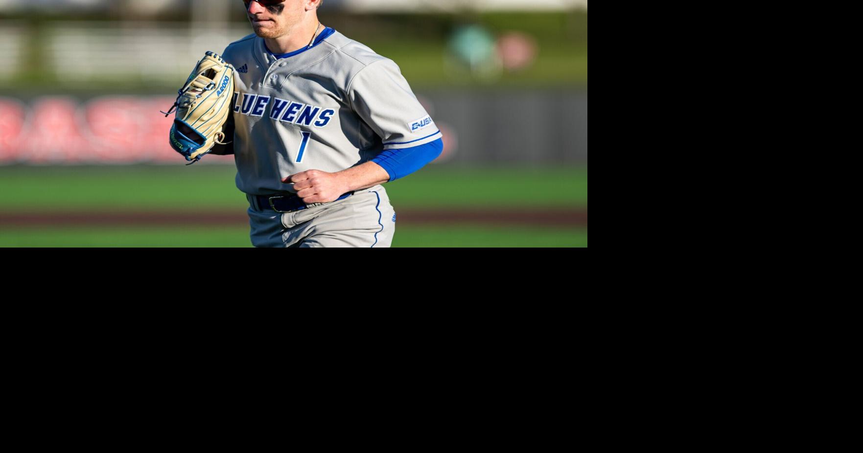 COLLEGE BASEBALL Delaware transfer OF Sal Mineo to bring 'dynamic' offense, speed to Virginia baseball GREG MADIA The Daily Progress Jun 10, 2026 1 hr ago