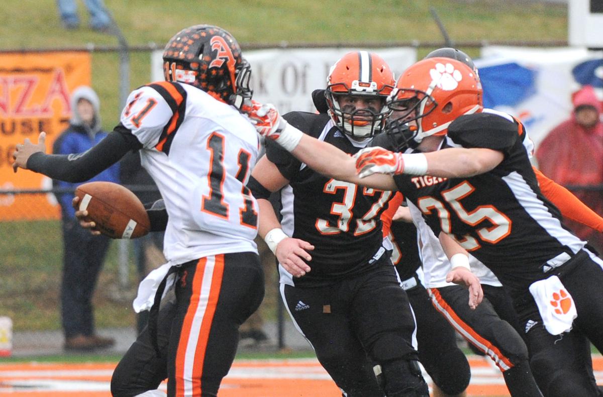 Altavista defeats Honaker 317 High School Sports