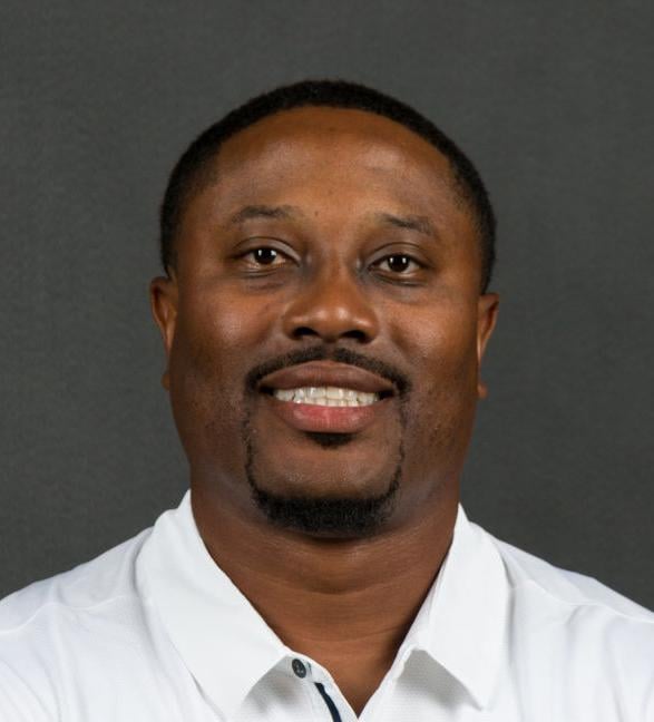 Liberty defensive coordinator Wimberly promoted to associate head coach ...