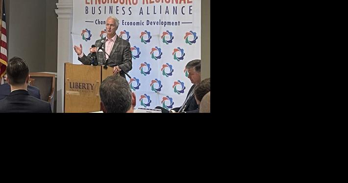 Lynchburg-area legislators discuss politics over pancakes ahead of General Assembly session - Vimarsana News
