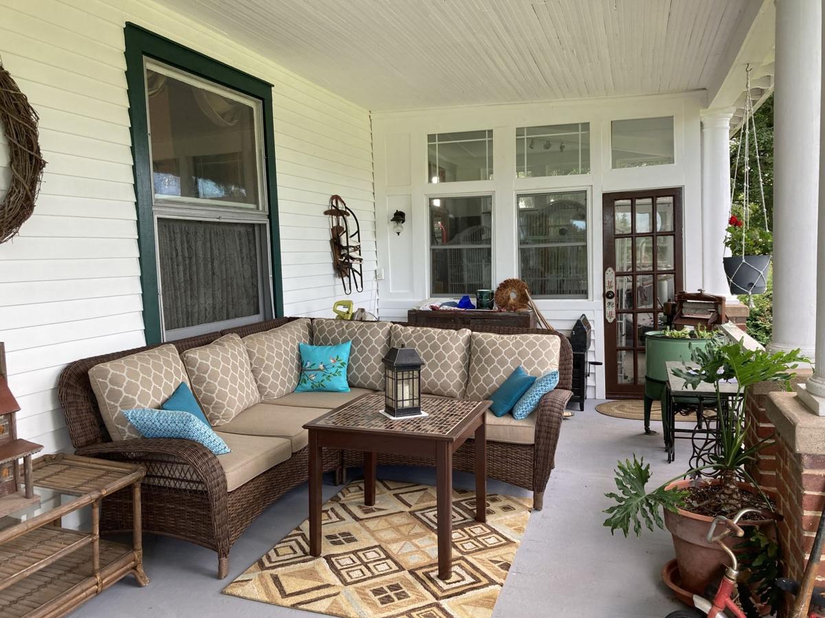 Unique Bedford County Farm House Saved From Demolition Local News Newsadvance Com