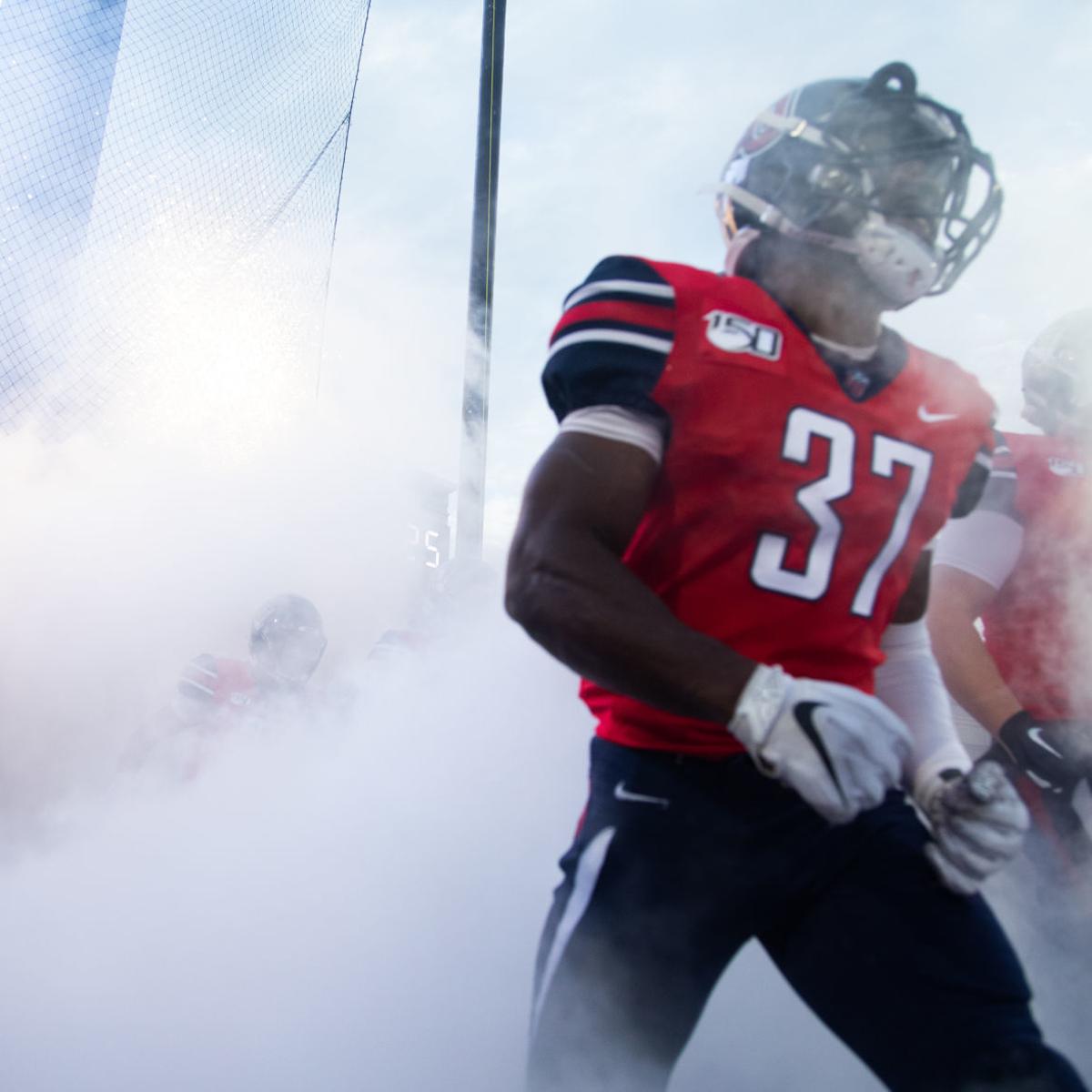 Liberty Adds Uconn To 2020 Football Schedule Moves Uva Game To 2023 Lu Sports Newsadvance Com Uva 2022 Football Schedule