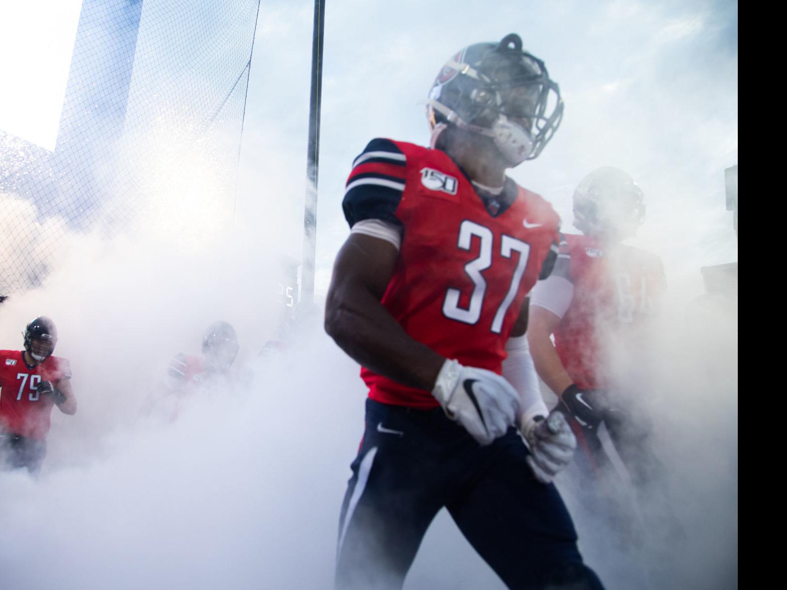 Uva Football 2022 Schedule