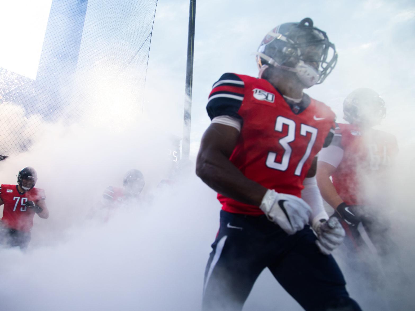 Liberty Adds Uconn To 2020 Football Schedule Moves Uva Game To 2023 Lu Sports Newsadvance Com Uva Football 2022 Schedule