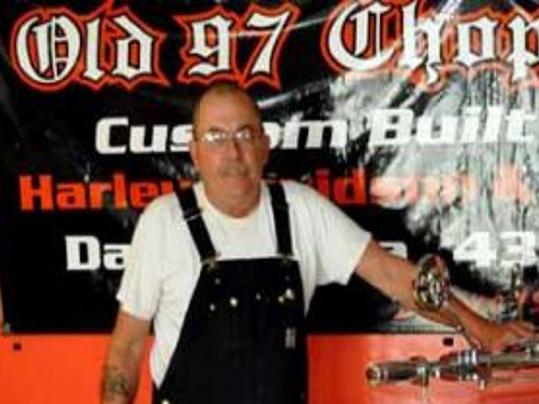 Love Of Motorcycles Turns Into Success Danville Business
