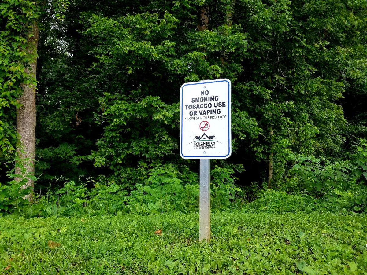 Lynchburg Public Housing Goes Smoke Free Sunday Local News