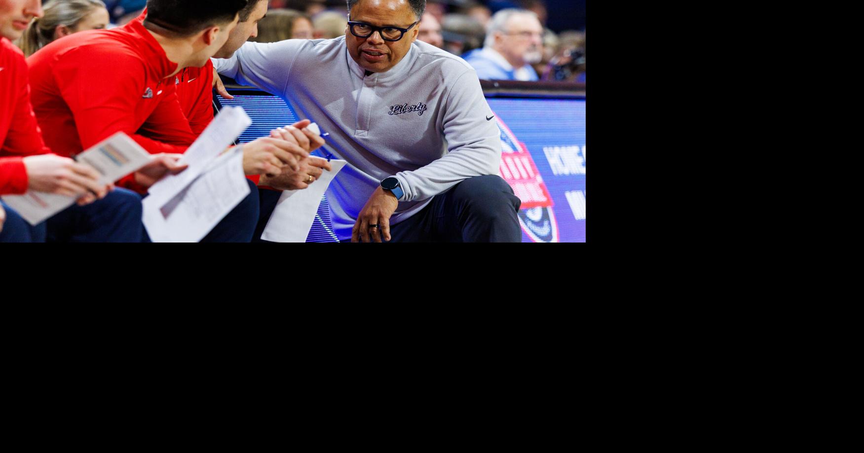Despite midnight tipoff, Liberty won't disrupt routine for unique opener against High Point