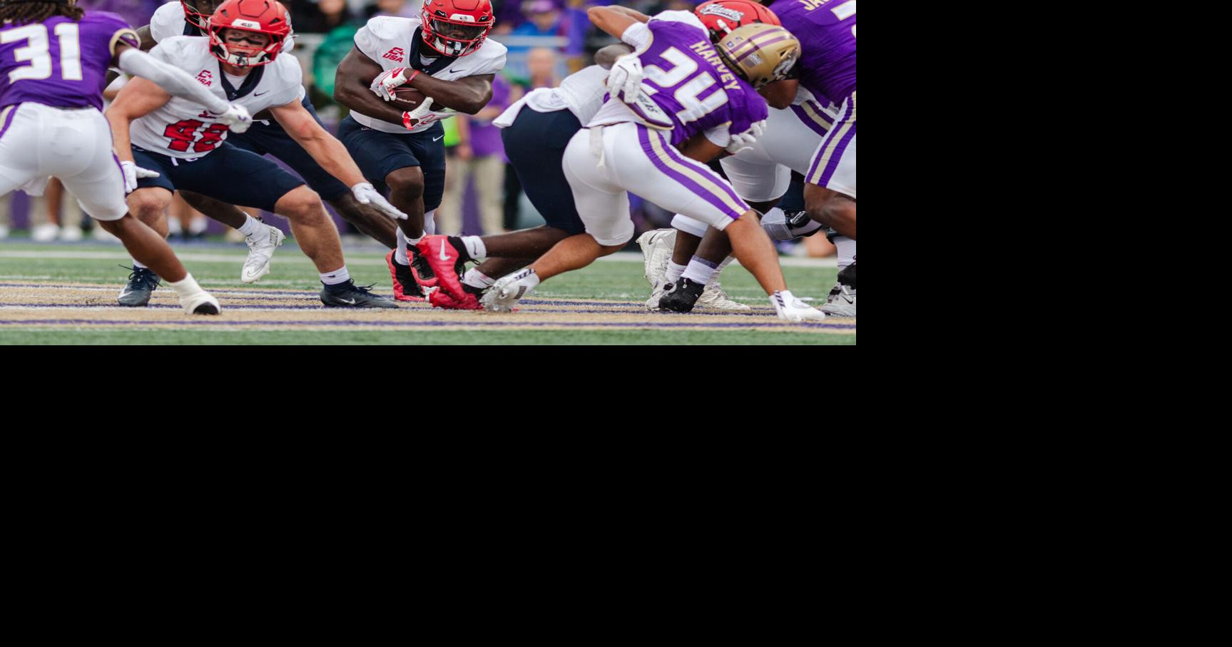 Liberty returns home looking for mojo-building victory over Gardner-Webb