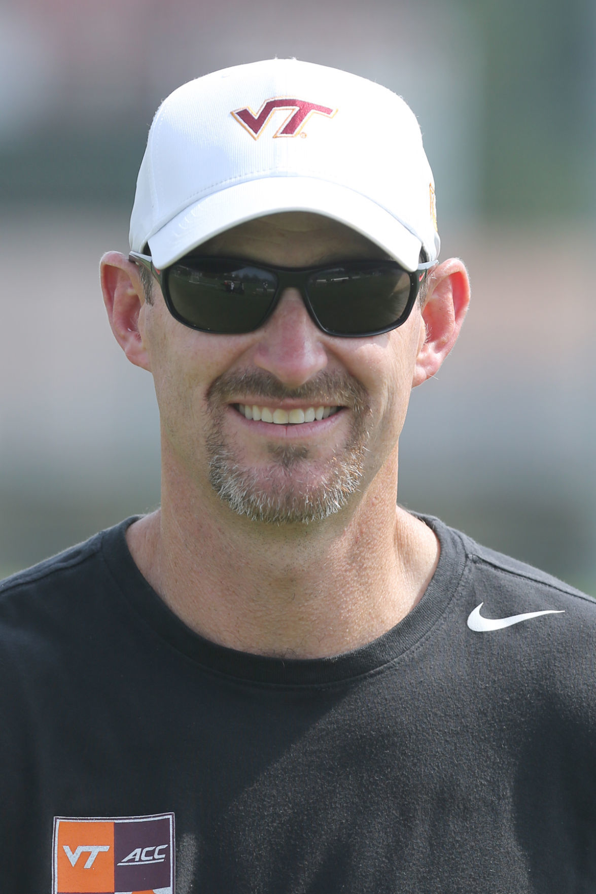 Virginia Tech men's soccer team must replace standout players Hokies