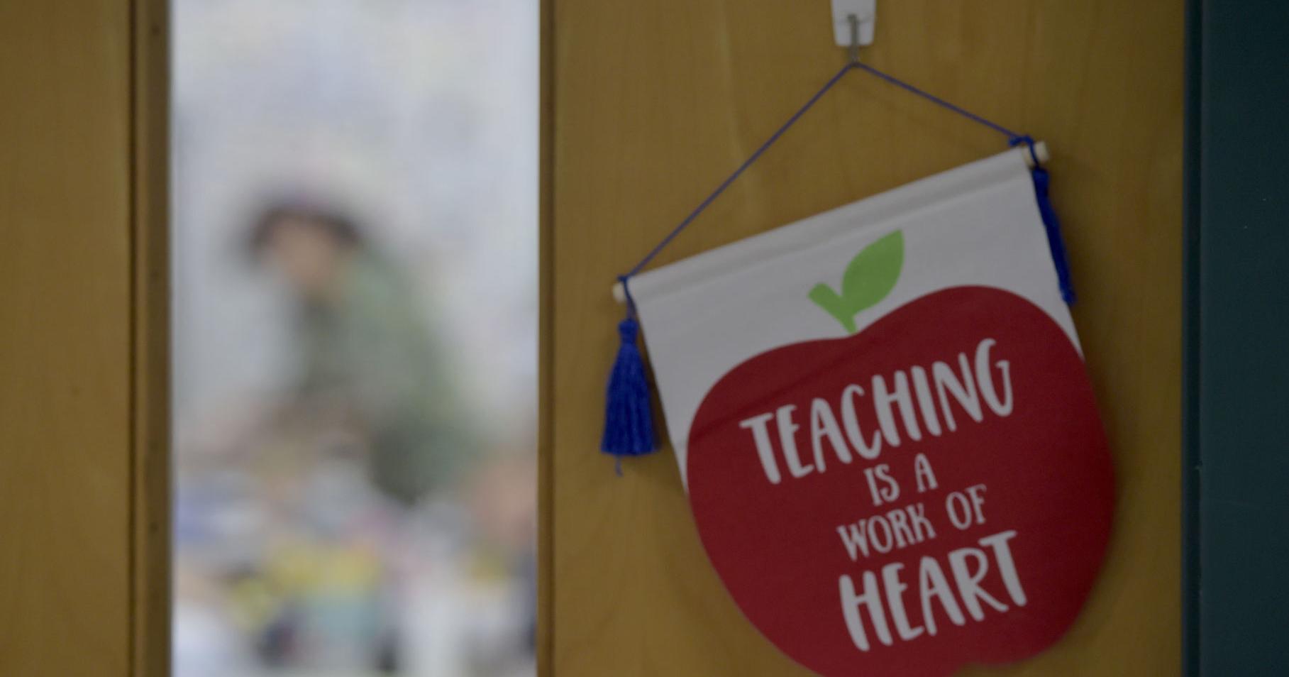 Amherst board OKs literacy program for elementary schools - Vimarsana News
