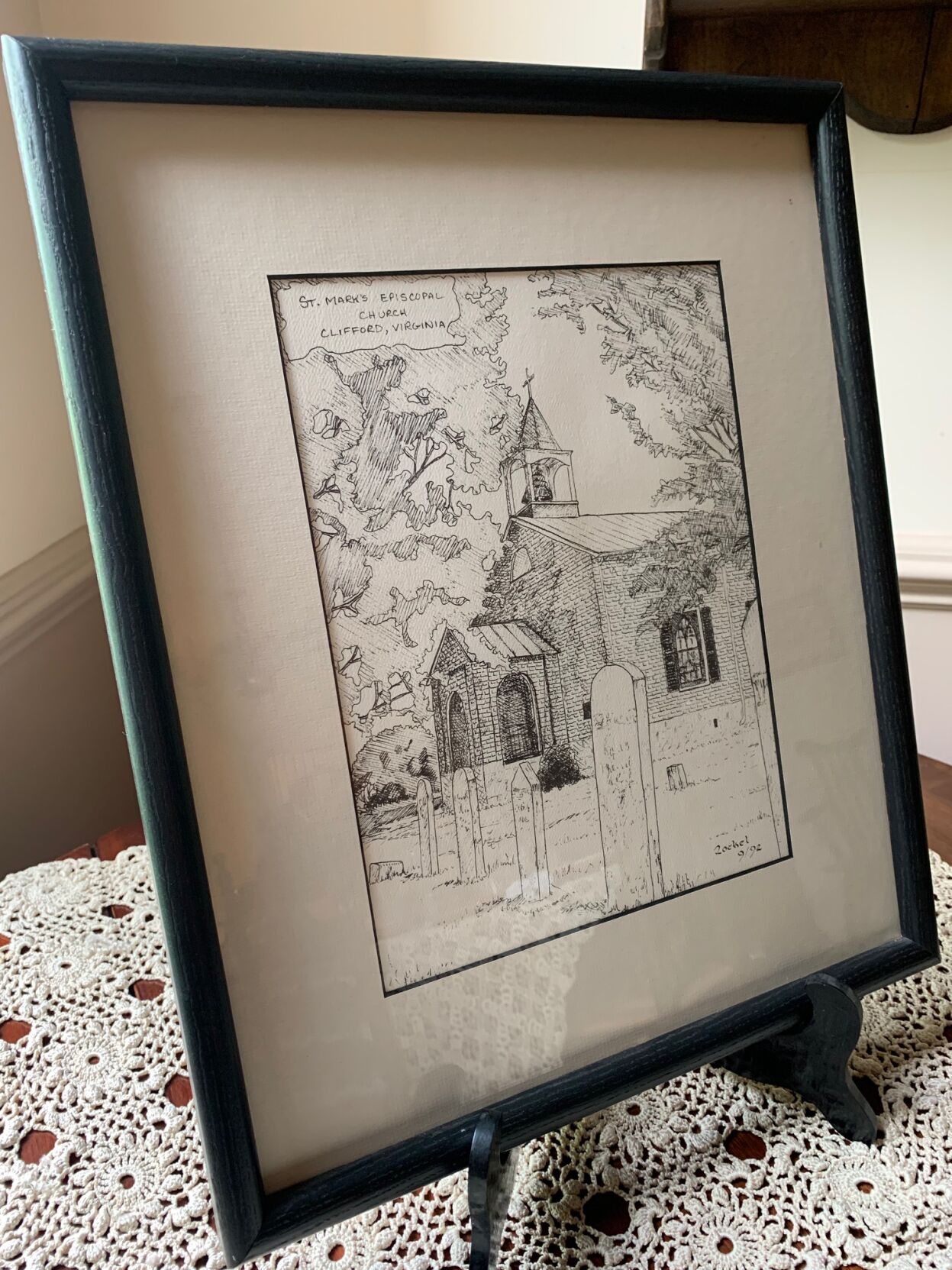 Athlone Farm home endures through generations, gets new life as Airbnb