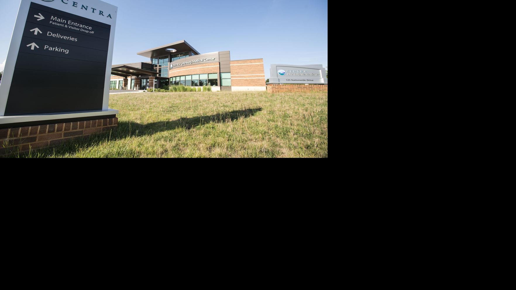 Council Discusses Tax Status Of Centra Owned Properties Local News Newsadvance Com