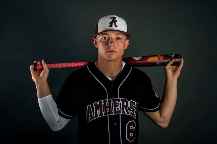 Weirdest out you'll ever see!, By Arkansas Razorback Baseball