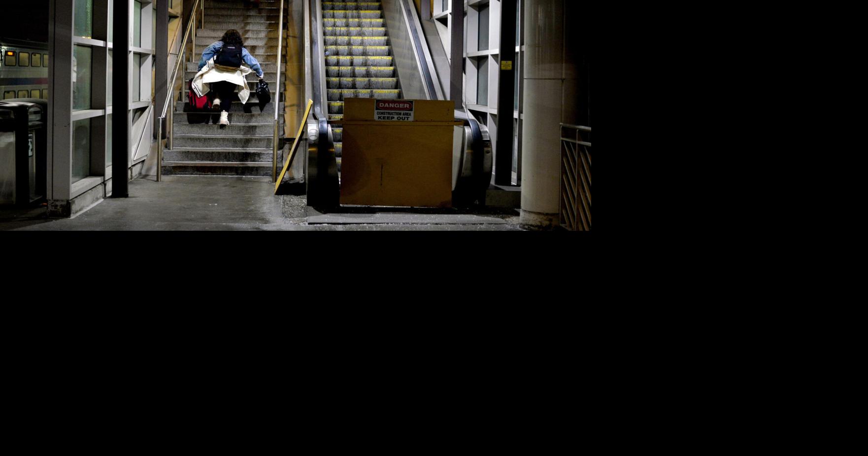 Workers keep leaving the US labor force. Experts can't agree why Rachel Barber USA Today Jul 12, 2026 4 mins ago