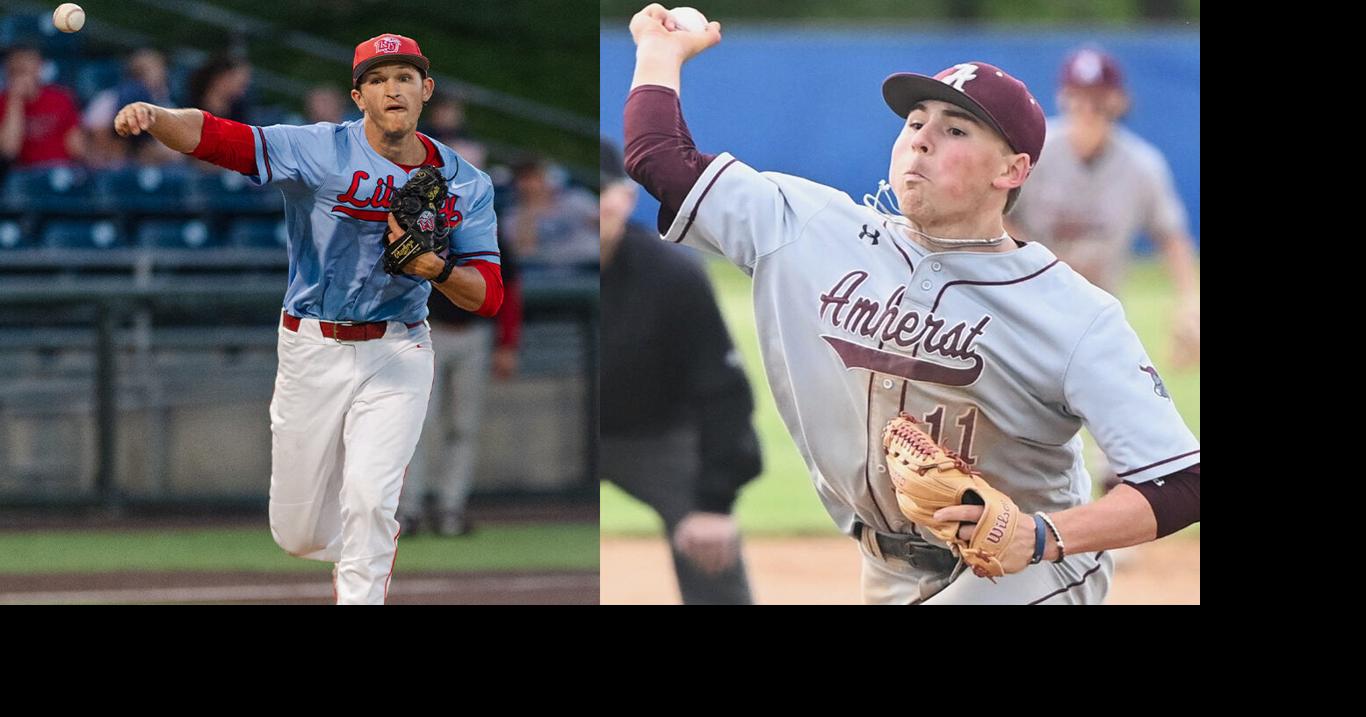 Ben Blair, Dalton Wentz among locals with MLB Draft ambitions this weekend Jul 10, 2026 12 mins ago