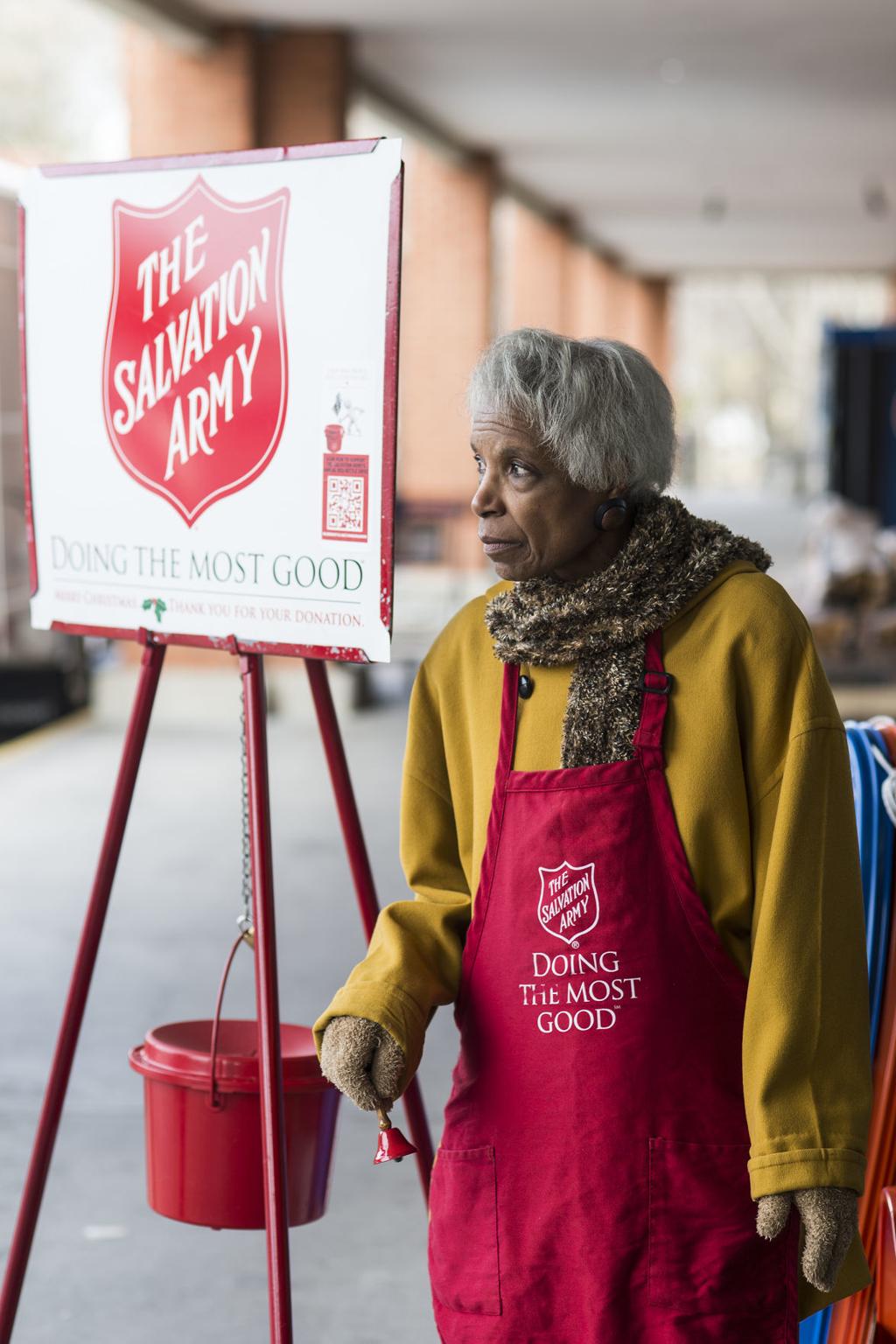 Salvation Army To Close In Appomattox After More Than Two Decades