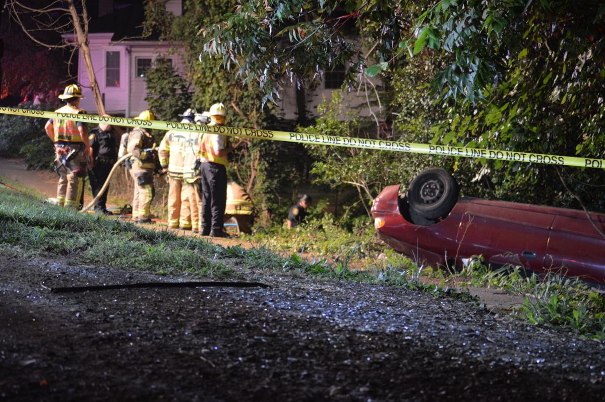 Family, friends mourn loss of Lynchburg woman killed in crash Local