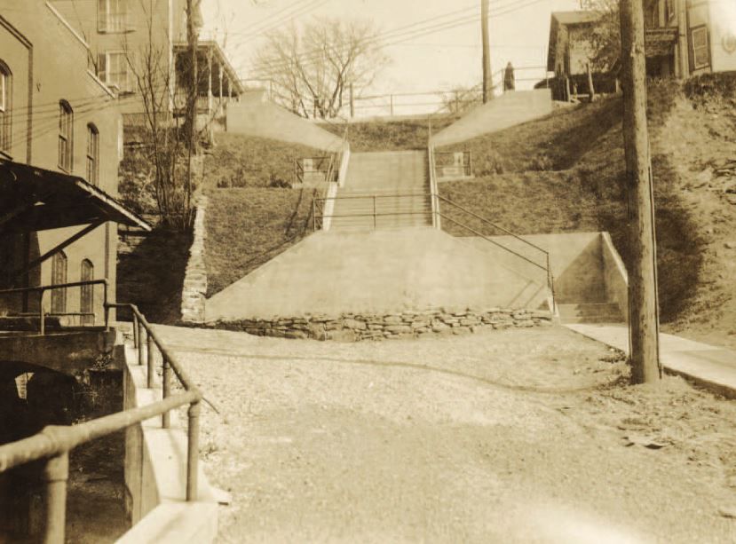 Mystery Picture