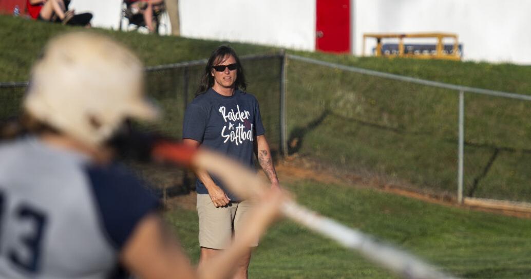 Winning legacy: Appomattox softball coach Janet Rawes announces retirement Sep 2, 2026 20 mins ago