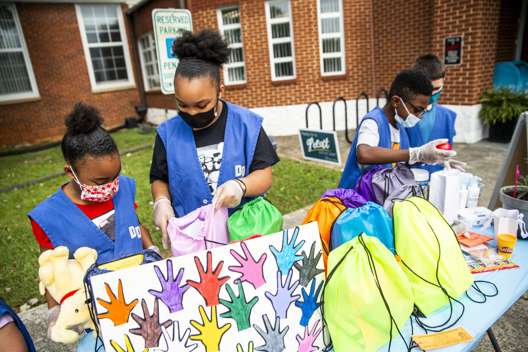 Committee two closures to Lynchburg school board