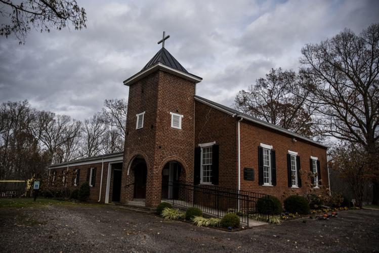 Rev. Donna Steckline