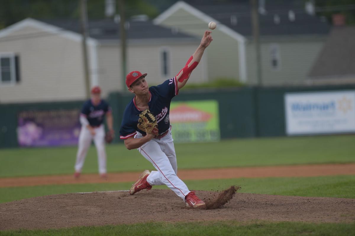 Lafayette S Big Third Inning Sinks Lca In State Semifinals Ending Bulldogs Season High School Sports Newsadvance Com