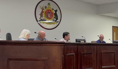 Data center debate lands in Amherst, county board fields concerns