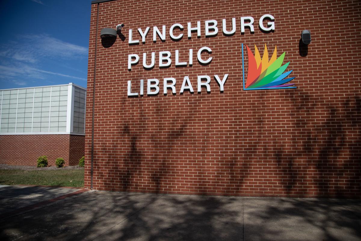 Lynchburgarea libraries continue to evolve to meet patron demands