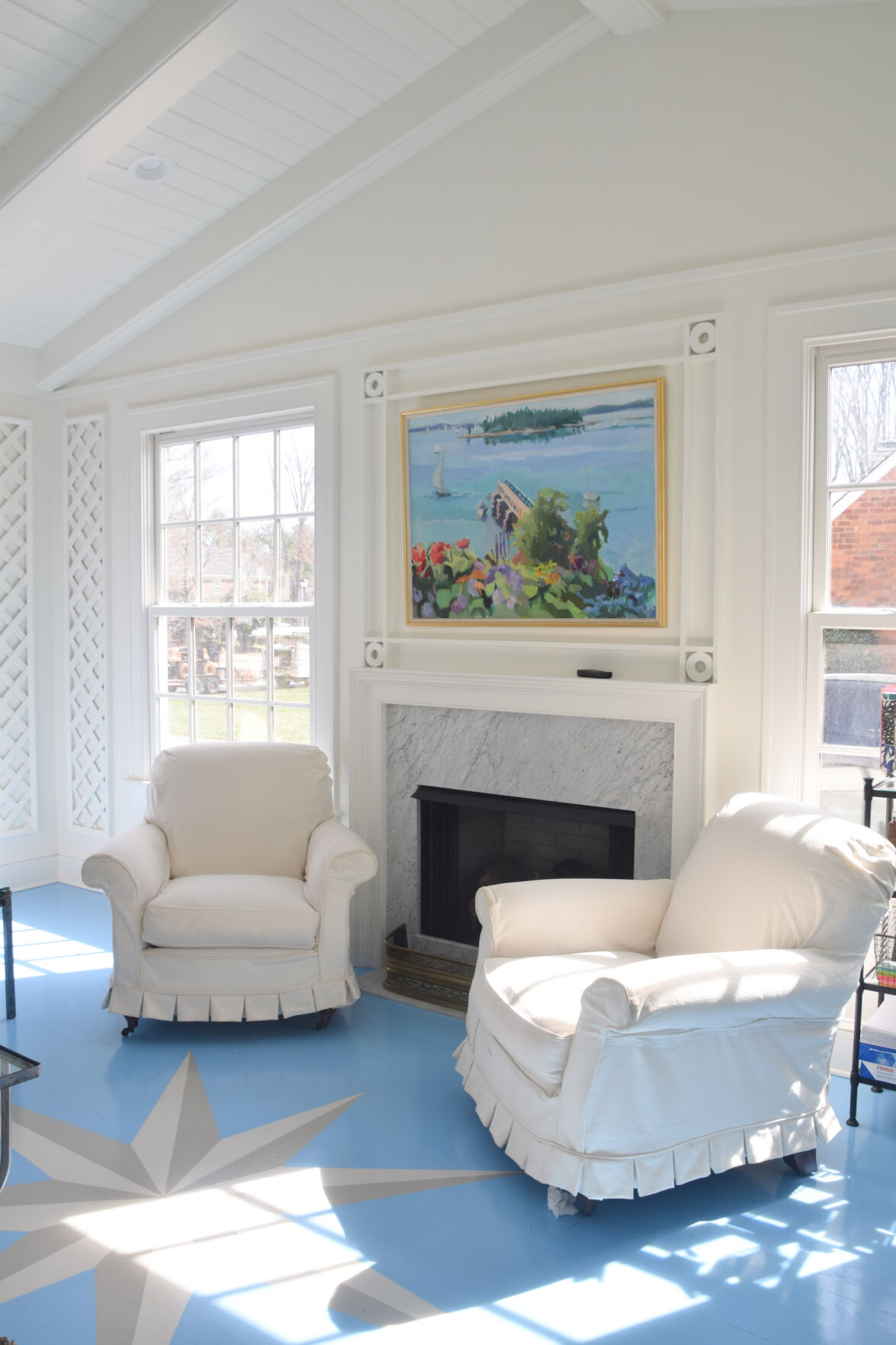 Peakland Place home provides perfect backdrop for garden Local News