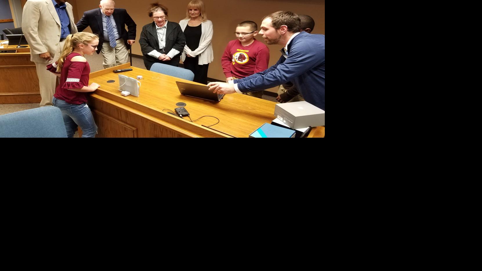 Appomattox schools move forward with superintendent search Local News