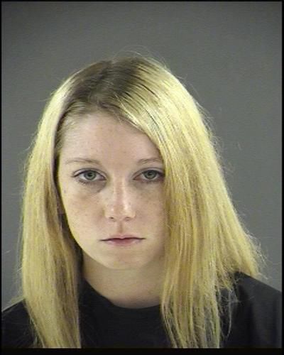 Woman Sentenced To Almost 10 Years In Prison In Wreck That Killed Boy ...