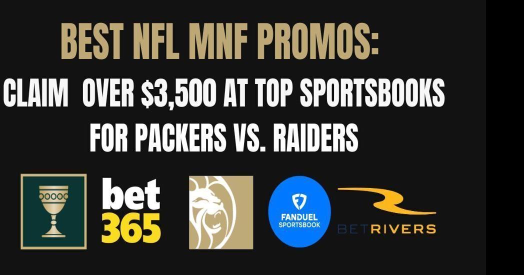 FanDuel Promo Code: Bet $5, Get $125 Free with MNF Special Offer