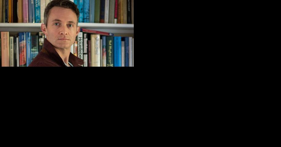 Conservative author and provocateur Douglas Murray speaks at UVa - Vimarsana News
